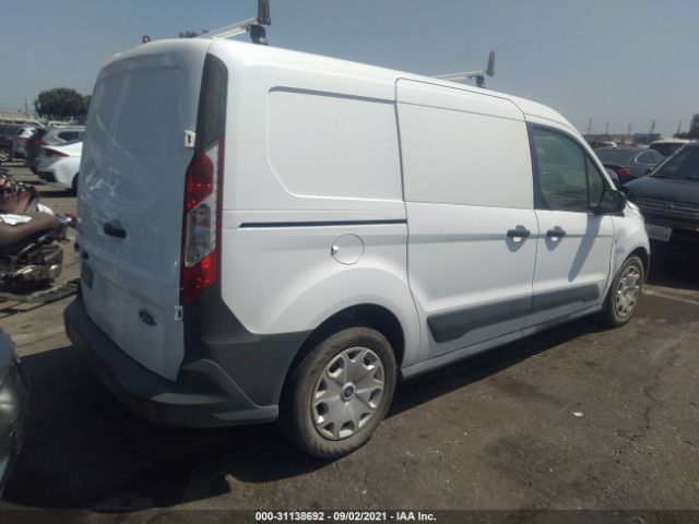 Photo 3 VIN: NM0LS7E75F1204900 - FORD TRANSIT CONNECT 