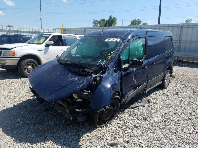 Photo 1 VIN: NM0LS7E75F1211085 - FORD TRANSIT CO 