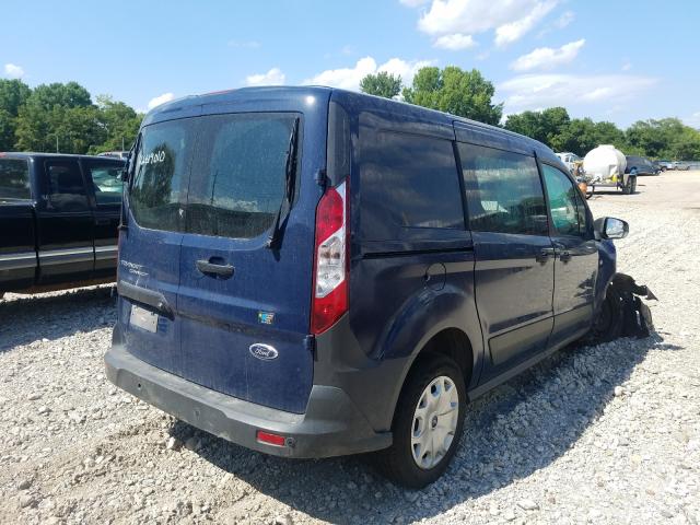 Photo 3 VIN: NM0LS7E75F1211085 - FORD TRANSIT CO 