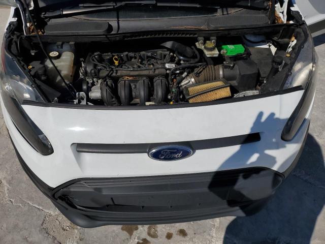 Photo 11 VIN: NM0LS7E75F1226699 - FORD TRANSIT CO 