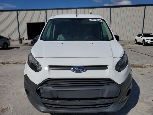 Photo 4 VIN: NM0LS7E75F1226699 - FORD TRANSIT CO 