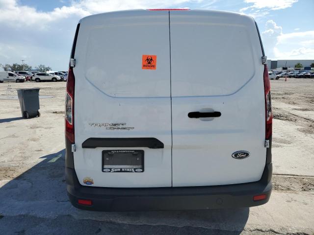 Photo 5 VIN: NM0LS7E75F1226699 - FORD TRANSIT CO 