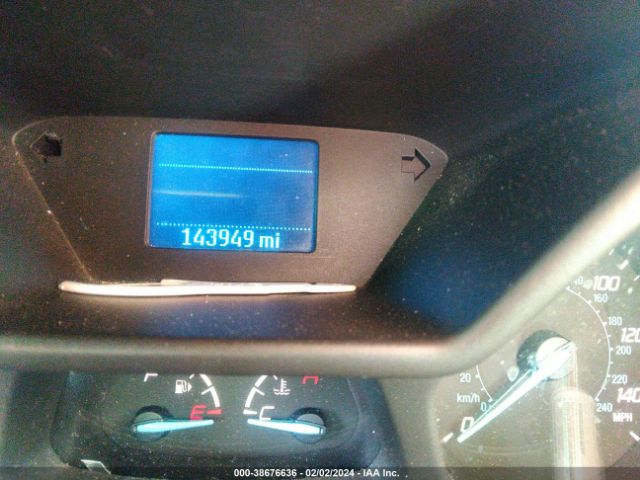 Photo 6 VIN: NM0LS7E75F1229344 - FORD TRANSIT CONNECT 