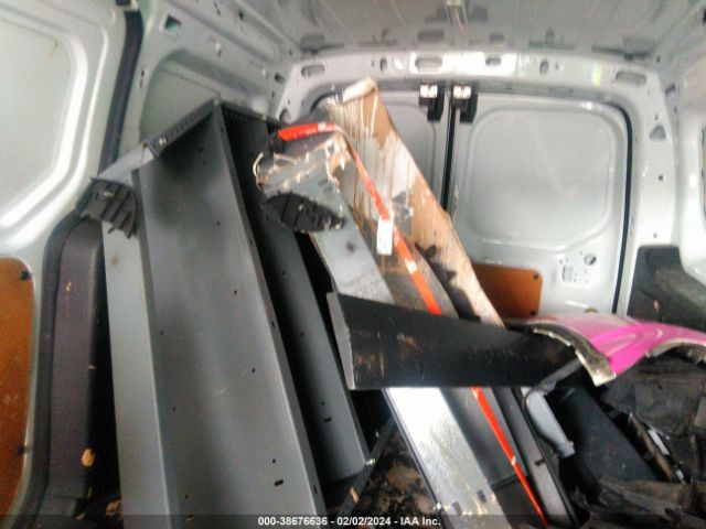 Photo 7 VIN: NM0LS7E75F1229344 - FORD TRANSIT CONNECT 