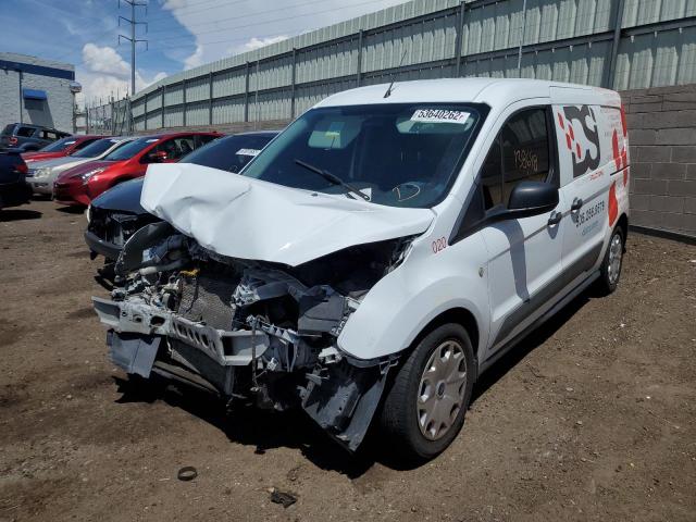 Photo 1 VIN: NM0LS7E75G1233119 - FORD TRANSIT CO 