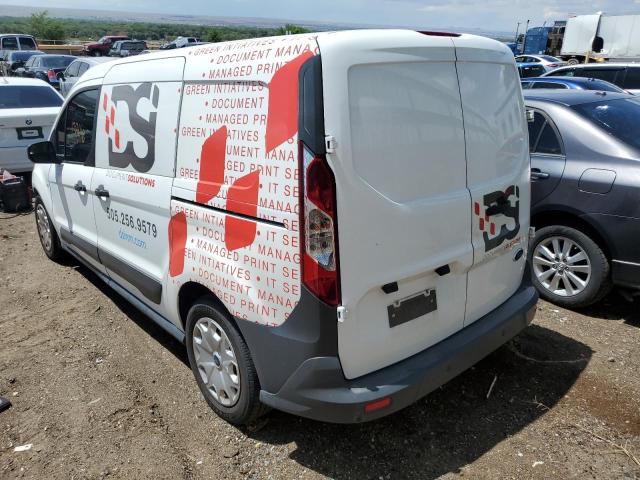 Photo 2 VIN: NM0LS7E75G1233119 - FORD TRANSIT CO 