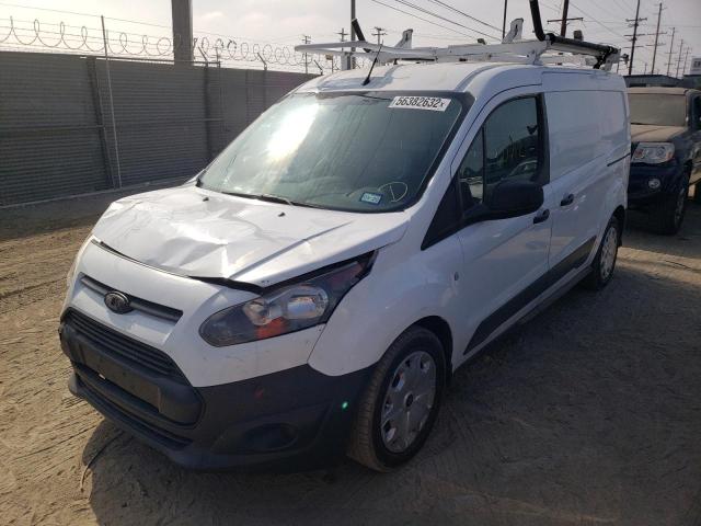 Photo 1 VIN: NM0LS7E75G1238630 - FORD TRANSIT CO 