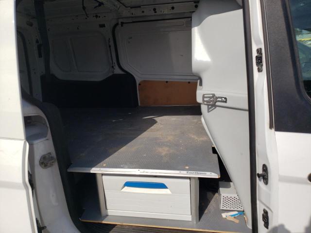 Photo 5 VIN: NM0LS7E75G1238630 - FORD TRANSIT CO 