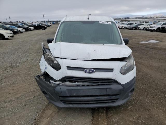 Photo 4 VIN: NM0LS7E75G1246341 - FORD TRANSIT CO 