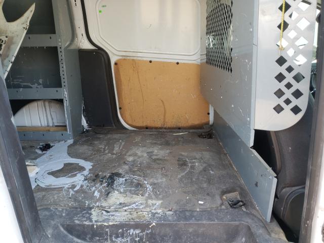 Photo 5 VIN: NM0LS7E75G1249529 - FORD TRANSIT CO 