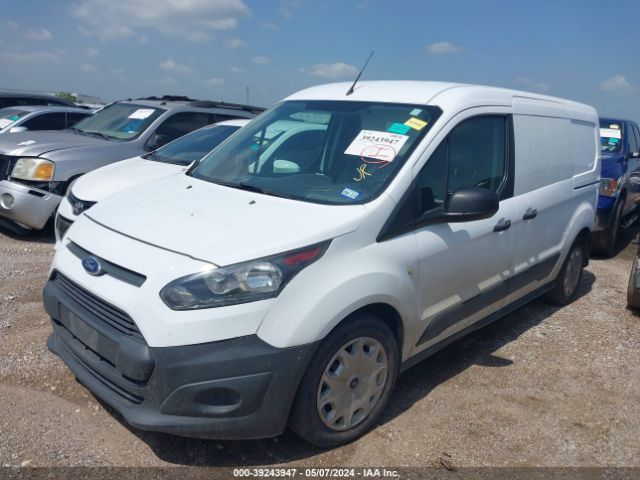 Photo 1 VIN: NM0LS7E75G1252091 - FORD TRANSIT CONNECT 