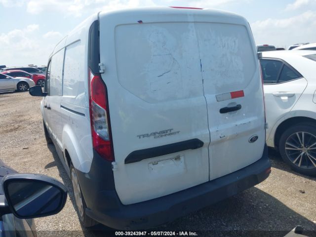 Photo 2 VIN: NM0LS7E75G1252091 - FORD TRANSIT CONNECT 