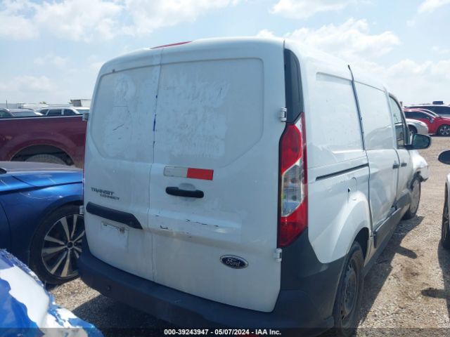 Photo 3 VIN: NM0LS7E75G1252091 - FORD TRANSIT CONNECT 