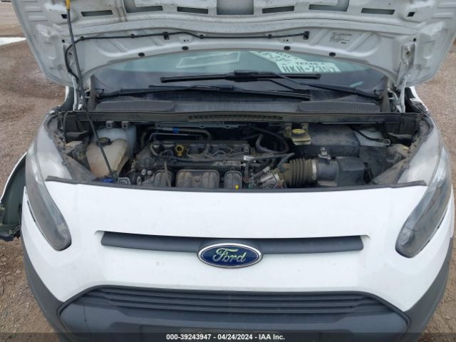 Photo 9 VIN: NM0LS7E75G1252091 - FORD TRANSIT CONNECT 