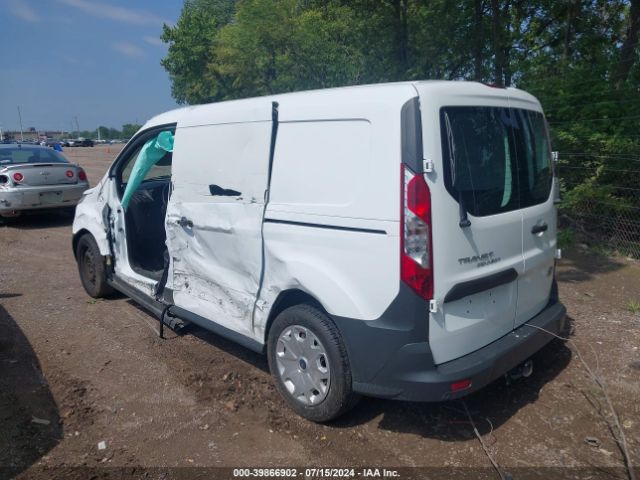 Photo 2 VIN: NM0LS7E75G1253676 - FORD TRANSIT CONNECT 