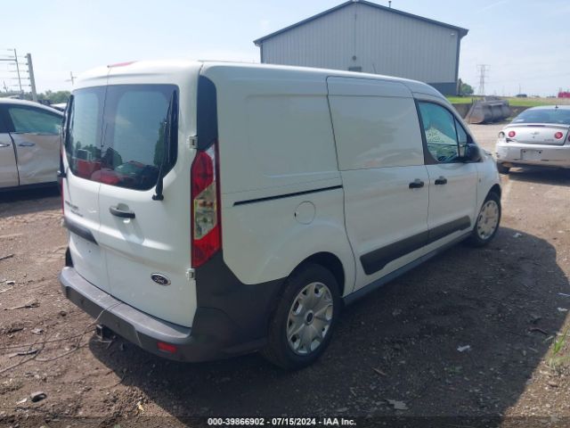 Photo 3 VIN: NM0LS7E75G1253676 - FORD TRANSIT CONNECT 