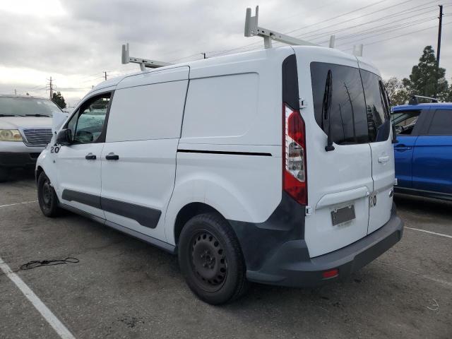 Photo 1 VIN: NM0LS7E75G1268727 - FORD TRANSIT CO 