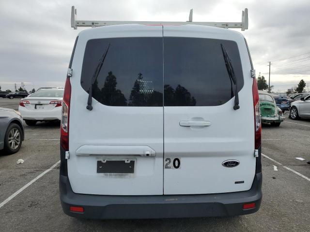 Photo 5 VIN: NM0LS7E75G1268727 - FORD TRANSIT CO 