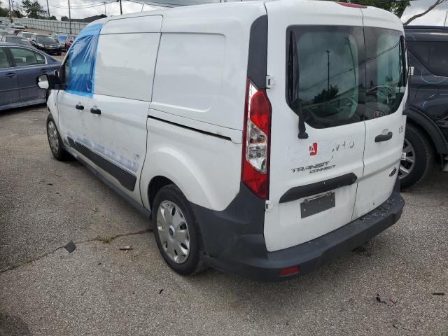 Photo 1 VIN: NM0LS7E75G1269943 - FORD TRANSIT CO 