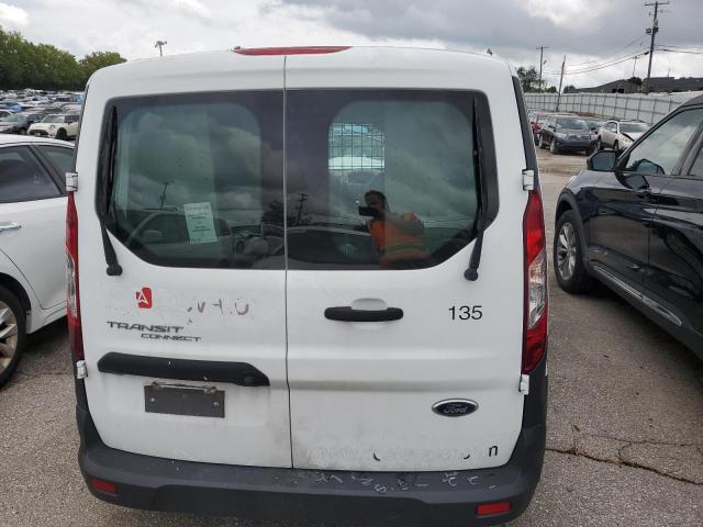 Photo 5 VIN: NM0LS7E75G1269943 - FORD TRANSIT CO 