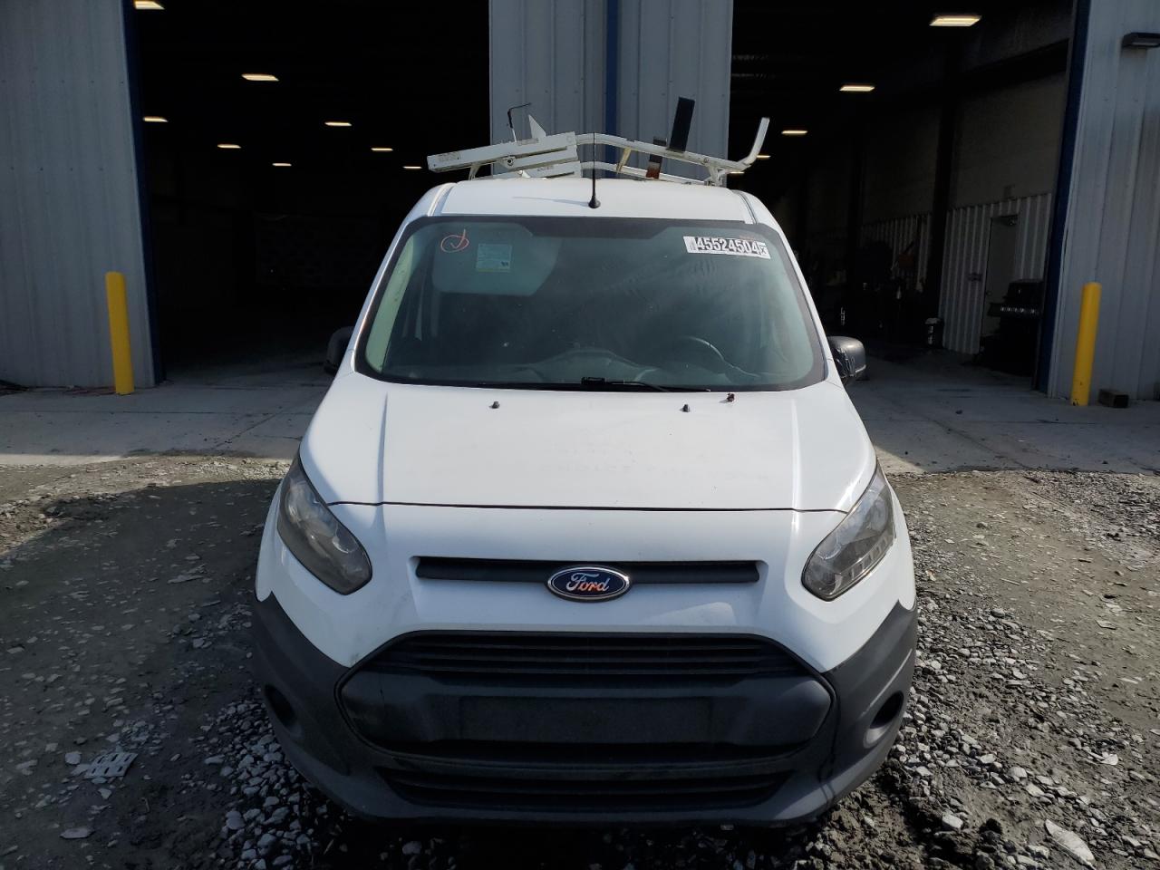 Photo 4 VIN: NM0LS7E75G1272728 - FORD TRANSIT 