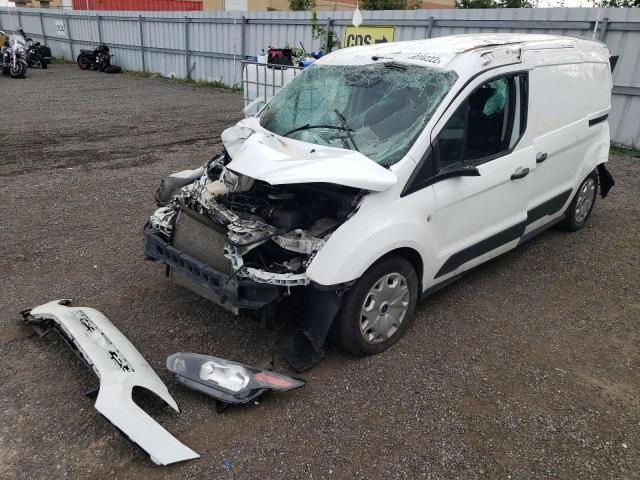 Photo 1 VIN: NM0LS7E75G1274673 - FORD TRANSIT CO 