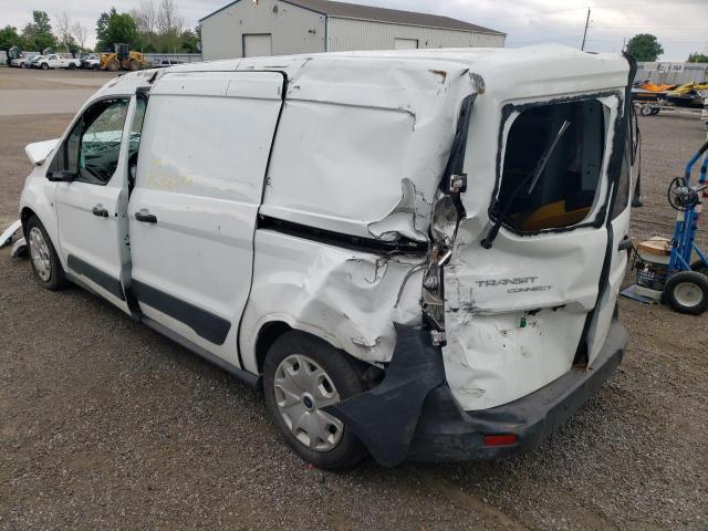 Photo 2 VIN: NM0LS7E75G1274673 - FORD TRANSIT CO 