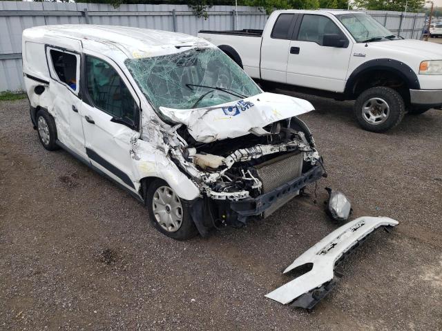 Photo 8 VIN: NM0LS7E75G1274673 - FORD TRANSIT CO 