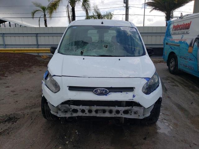 Photo 4 VIN: NM0LS7E75G1275810 - FORD TRANSIT CO 