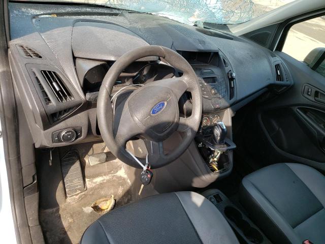 Photo 7 VIN: NM0LS7E75G1275810 - FORD TRANSIT CO 