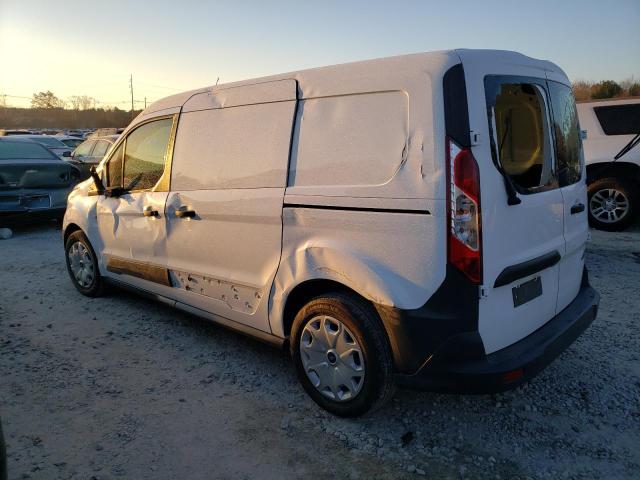 Photo 1 VIN: NM0LS7E75G1281641 - FORD TRANSIT 