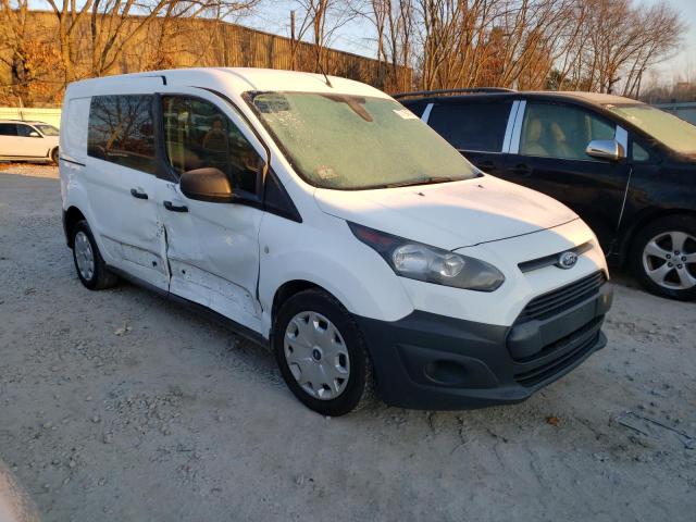 Photo 3 VIN: NM0LS7E75G1281641 - FORD TRANSIT 