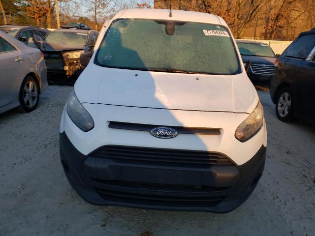 Photo 4 VIN: NM0LS7E75G1281641 - FORD TRANSIT 