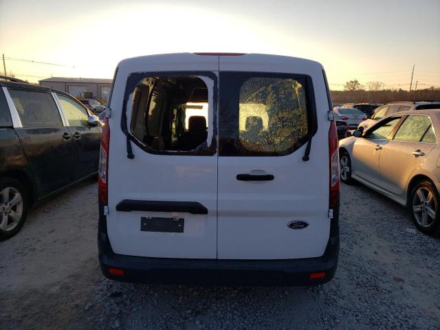 Photo 5 VIN: NM0LS7E75G1281641 - FORD TRANSIT 