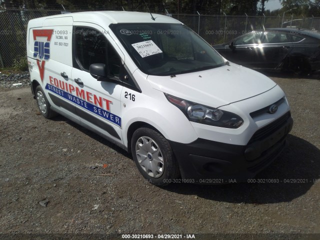 Photo 0 VIN: NM0LS7E75G1292266 - FORD TRANSIT CONNECT 