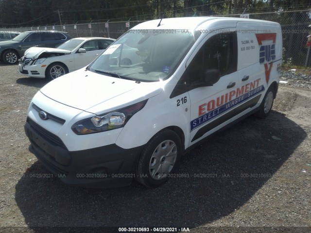 Photo 1 VIN: NM0LS7E75G1292266 - FORD TRANSIT CONNECT 