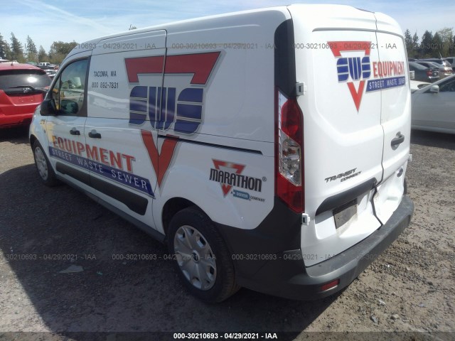 Photo 2 VIN: NM0LS7E75G1292266 - FORD TRANSIT CONNECT 