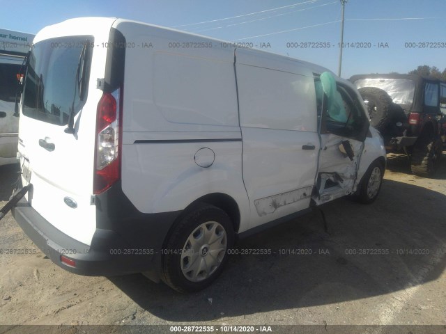 Photo 3 VIN: NM0LS7E75H1293354 - FORD TRANSIT CONNECT VAN 