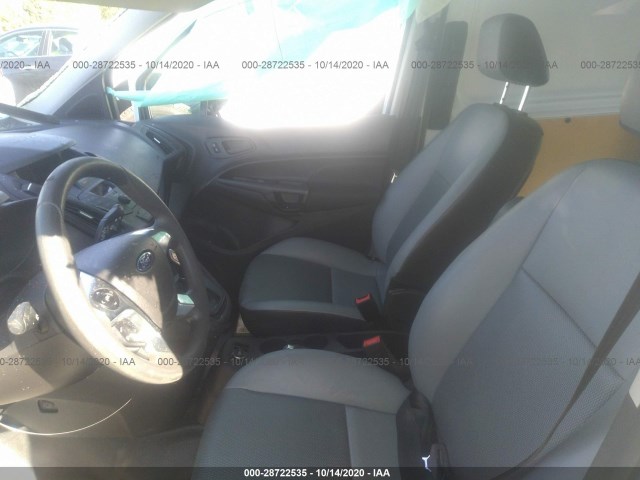 Photo 4 VIN: NM0LS7E75H1293354 - FORD TRANSIT CONNECT VAN 