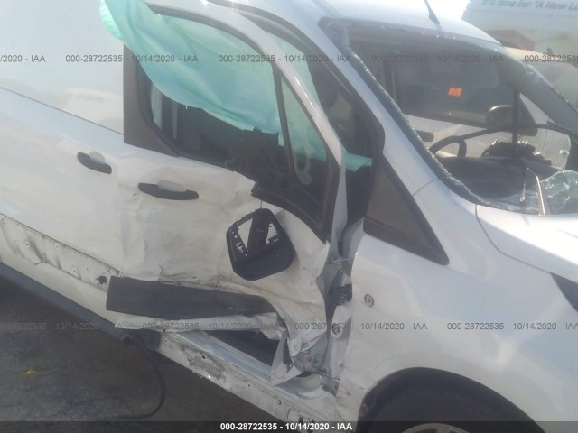 Photo 5 VIN: NM0LS7E75H1293354 - FORD TRANSIT CONNECT VAN 