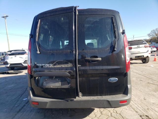 Photo 5 VIN: NM0LS7E75H1303543 - FORD TRANSIT CO 