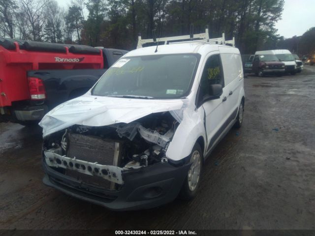 Photo 1 VIN: NM0LS7E75H1312565 - FORD TRANSIT CONNECT VAN 