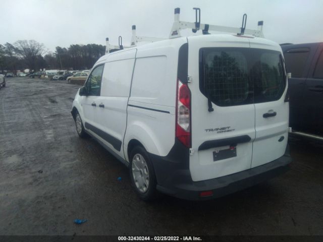 Photo 2 VIN: NM0LS7E75H1312565 - FORD TRANSIT CONNECT VAN 