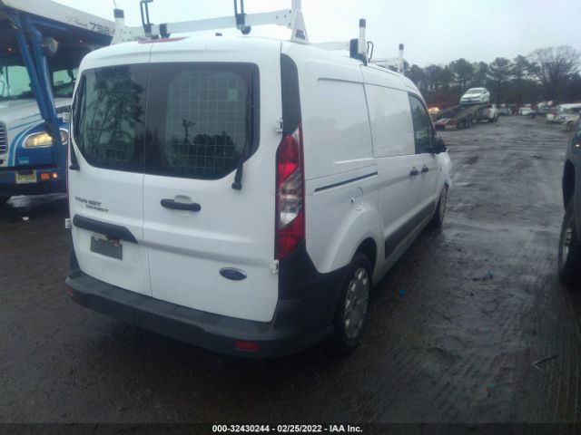 Photo 3 VIN: NM0LS7E75H1312565 - FORD TRANSIT CONNECT VAN 