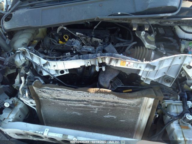 Photo 9 VIN: NM0LS7E75H1312565 - FORD TRANSIT CONNECT VAN 