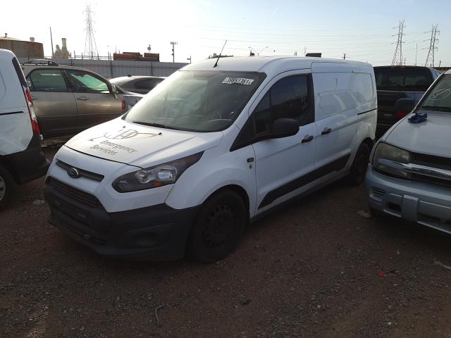 Photo 1 VIN: NM0LS7E75H1317331 - FORD TRANSIT CO 