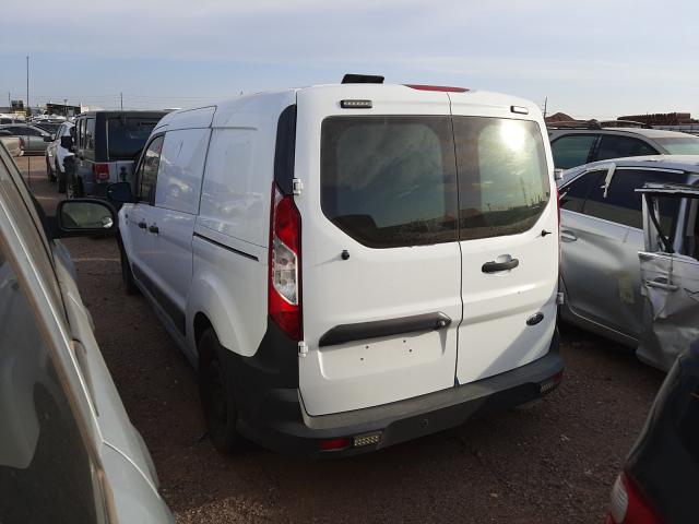 Photo 2 VIN: NM0LS7E75H1317331 - FORD TRANSIT CO 