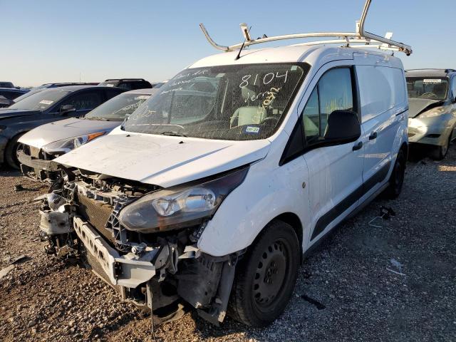 Photo 1 VIN: NM0LS7E75H1321394 - FORD TRANSIT CO 