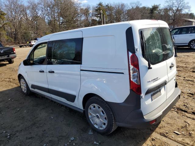 Photo 1 VIN: NM0LS7E75H1329561 - FORD TRANSIT 