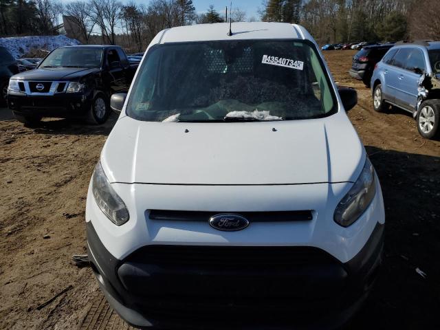 Photo 4 VIN: NM0LS7E75H1329561 - FORD TRANSIT 